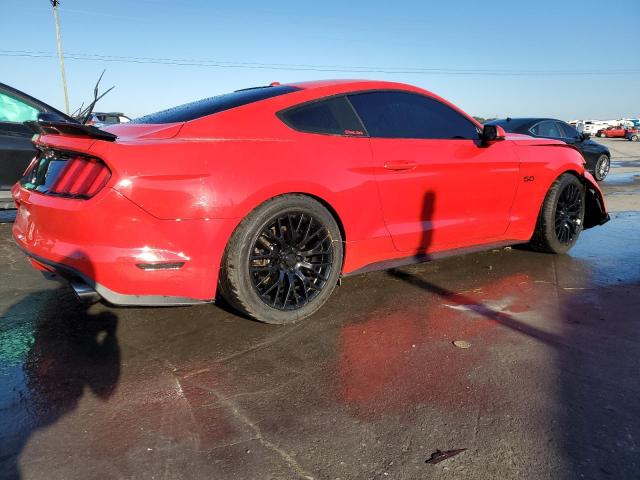 Photo 2 VIN: 1FA6P8CF1H5271691 - FORD MUSTANG GT 