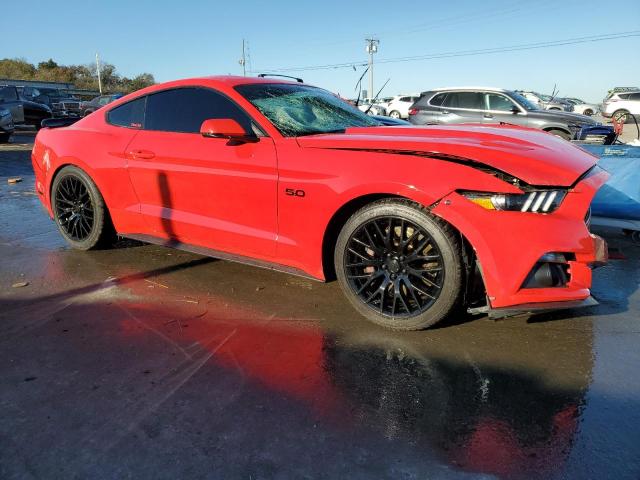 Photo 3 VIN: 1FA6P8CF1H5271691 - FORD MUSTANG GT 