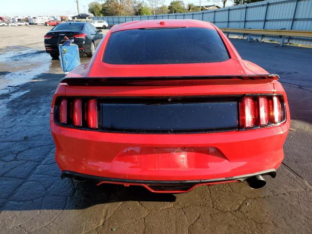 Photo 5 VIN: 1FA6P8CF1H5271691 - FORD MUSTANG GT 