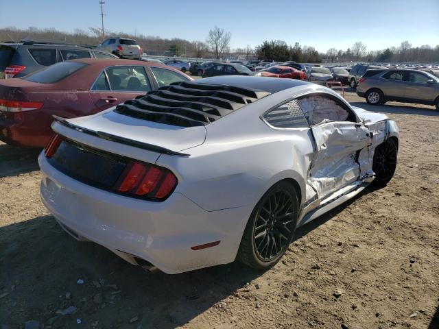 Photo 3 VIN: 1FA6P8CF1H5280343 - FORD MUSTANG GT 