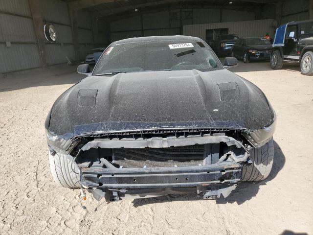 Photo 4 VIN: 1FA6P8CF1H5302342 - FORD MUSTANG GT 