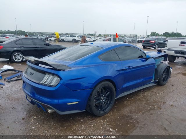 Photo 3 VIN: 1FA6P8CF1H5302793 - FORD MUSTANG 