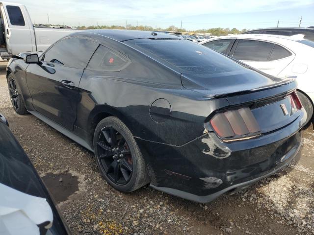 Photo 1 VIN: 1FA6P8CF1H5309727 - FORD MUSTANG 