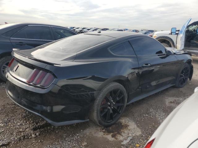 Photo 2 VIN: 1FA6P8CF1H5309727 - FORD MUSTANG 