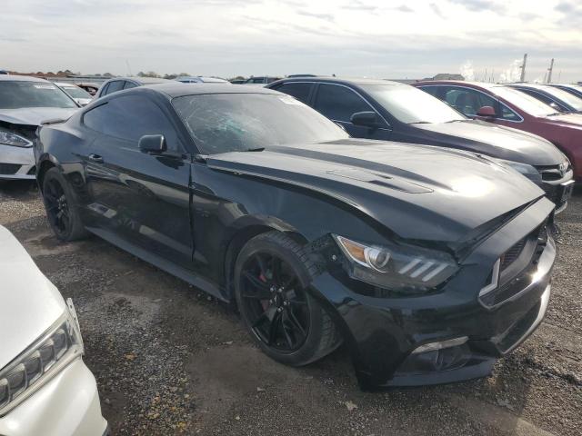 Photo 3 VIN: 1FA6P8CF1H5309727 - FORD MUSTANG 