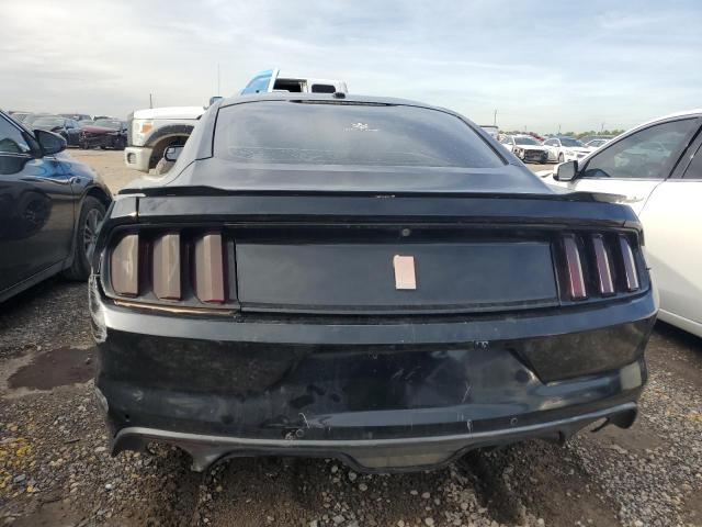 Photo 5 VIN: 1FA6P8CF1H5309727 - FORD MUSTANG 