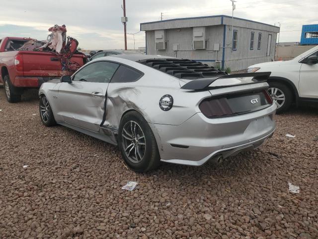 Photo 1 VIN: 1FA6P8CF1H5320517 - FORD MUSTANG 