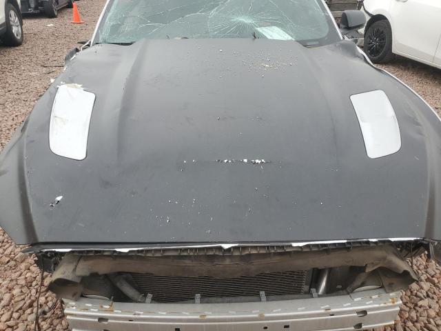 Photo 10 VIN: 1FA6P8CF1H5320517 - FORD MUSTANG 