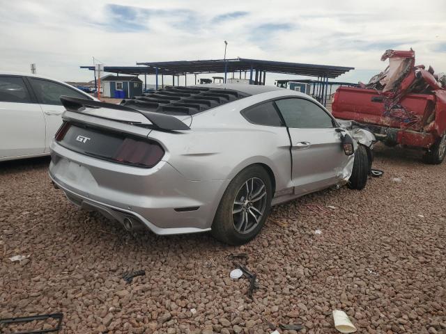 Photo 2 VIN: 1FA6P8CF1H5320517 - FORD MUSTANG 