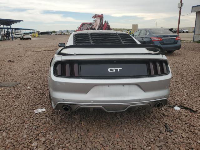 Photo 5 VIN: 1FA6P8CF1H5320517 - FORD MUSTANG 