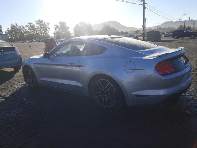 Photo 1 VIN: 1FA6P8CF1J5115754 - FORD MUSTANG 