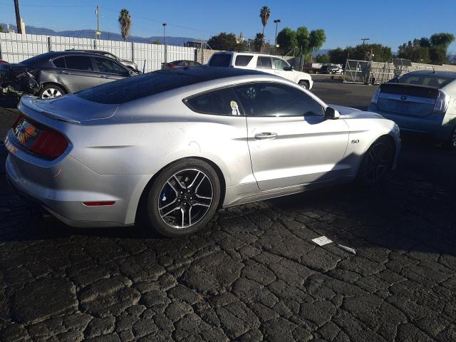 Photo 2 VIN: 1FA6P8CF1J5115754 - FORD MUSTANG 