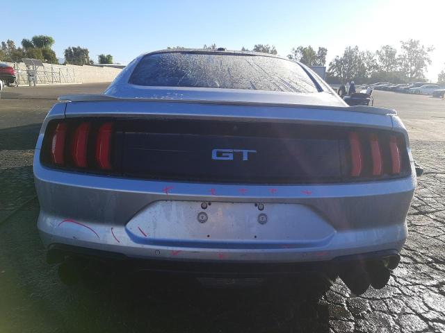 Photo 5 VIN: 1FA6P8CF1J5115754 - FORD MUSTANG 