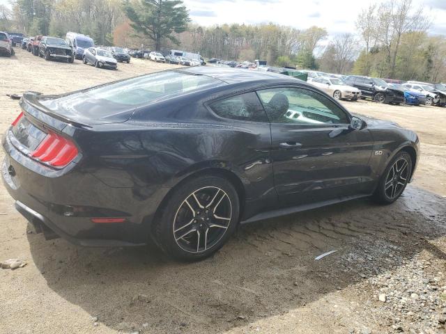 Photo 2 VIN: 1FA6P8CF1J5129556 - FORD MUSTANG GT 