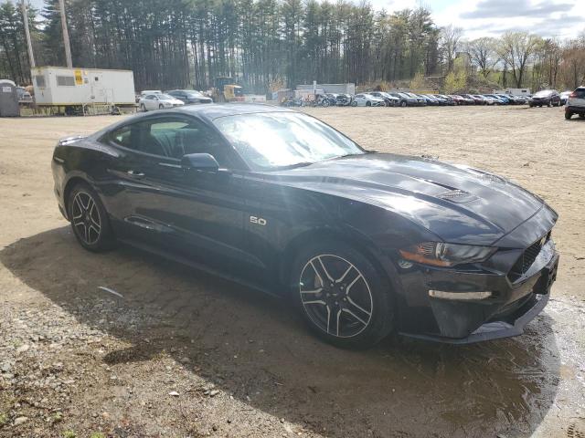 Photo 3 VIN: 1FA6P8CF1J5129556 - FORD MUSTANG GT 