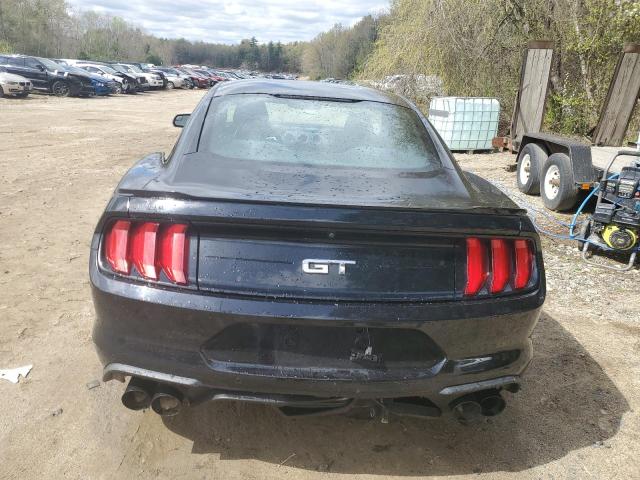 Photo 5 VIN: 1FA6P8CF1J5129556 - FORD MUSTANG GT 