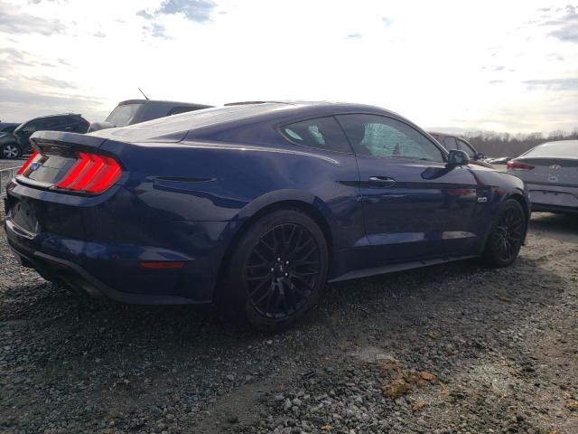 Photo 2 VIN: 1FA6P8CF1J5131727 - FORD MUSTANG GT 