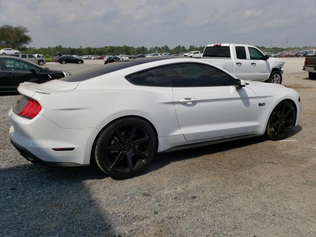 Photo 2 VIN: 1FA6P8CF1J5146986 - FORD MUSTANG GT 