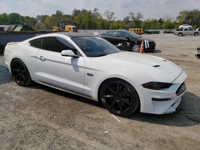 Photo 3 VIN: 1FA6P8CF1J5146986 - FORD MUSTANG GT 