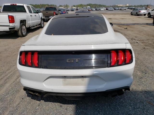 Photo 5 VIN: 1FA6P8CF1J5146986 - FORD MUSTANG GT 