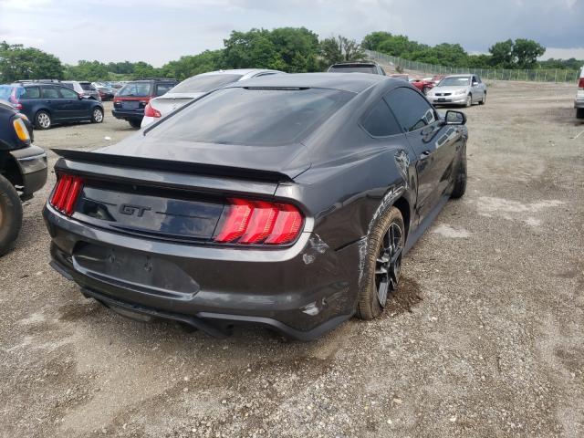 Photo 3 VIN: 1FA6P8CF1J5159110 - FORD MUSTANG GT 