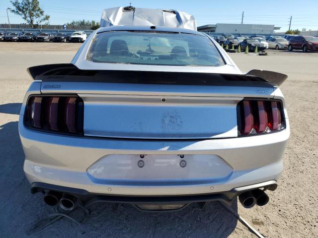 Photo 5 VIN: 1FA6P8CF1J5161598 - FORD MUSTANG 