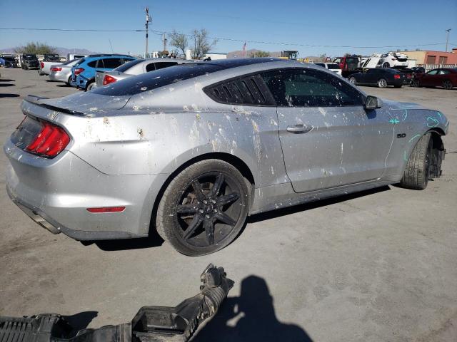 Photo 2 VIN: 1FA6P8CF1J5165635 - FORD MUSTANG 