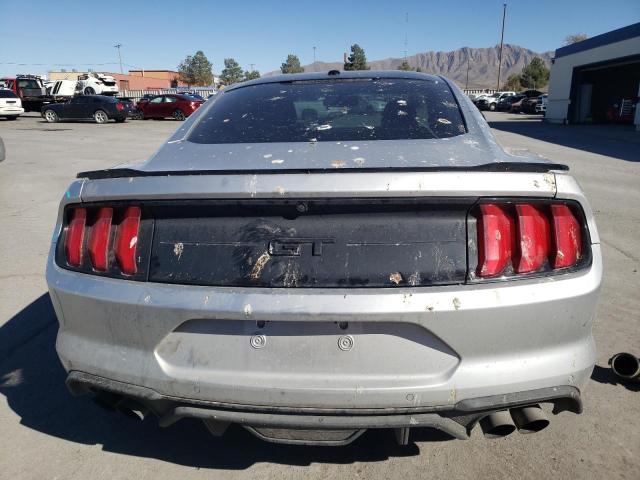 Photo 5 VIN: 1FA6P8CF1J5165635 - FORD MUSTANG 