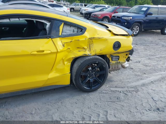 Photo 5 VIN: 1FA6P8CF1J5170687 - FORD MUSTANG 