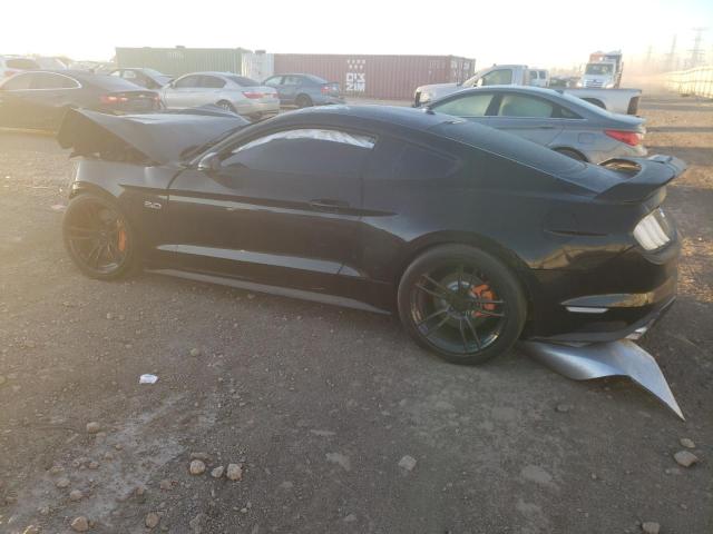 Photo 1 VIN: 1FA6P8CF1J5179602 - FORD MUSTANG GT 