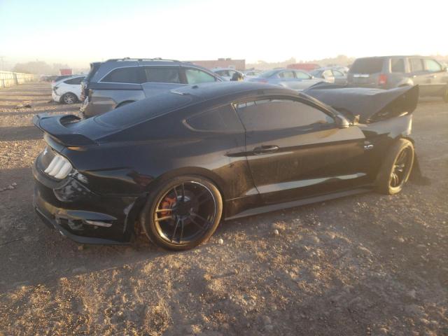 Photo 2 VIN: 1FA6P8CF1J5179602 - FORD MUSTANG GT 