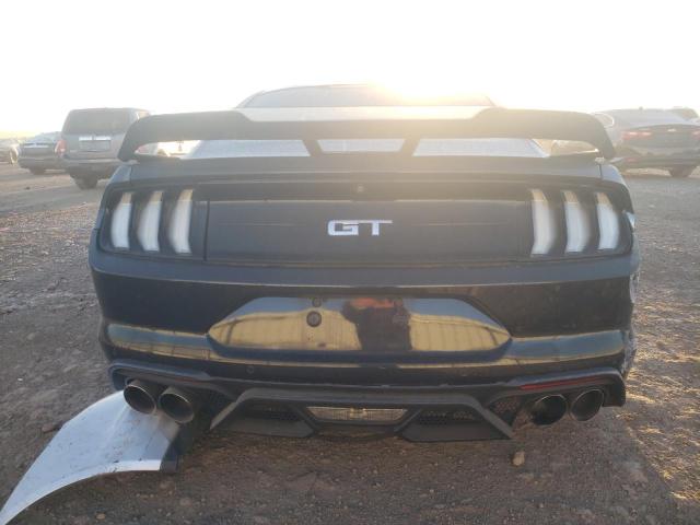 Photo 5 VIN: 1FA6P8CF1J5179602 - FORD MUSTANG GT 