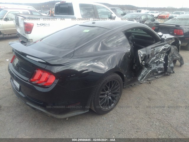 Photo 3 VIN: 1FA6P8CF1J5180488 - FORD MUSTANG 