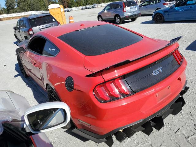 Photo 1 VIN: 1FA6P8CF1K5110135 - FORD MUSTANG GT 