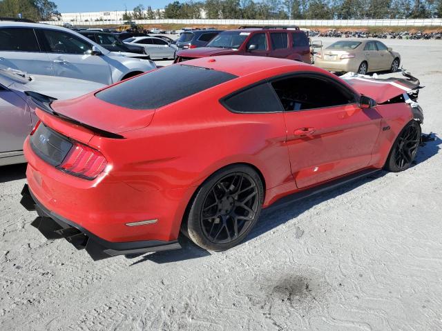 Photo 2 VIN: 1FA6P8CF1K5110135 - FORD MUSTANG GT 