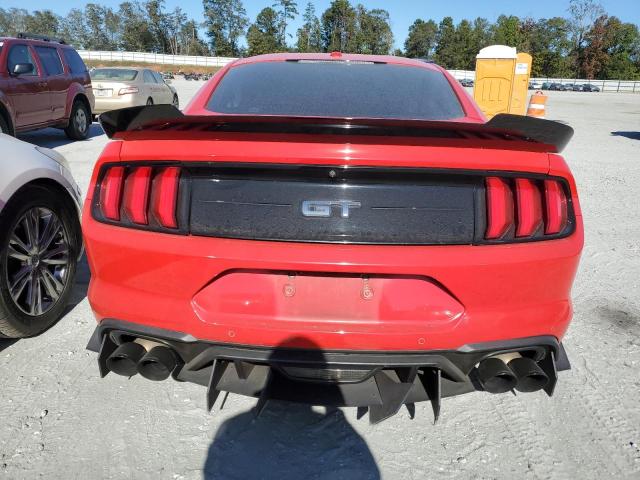 Photo 5 VIN: 1FA6P8CF1K5110135 - FORD MUSTANG GT 