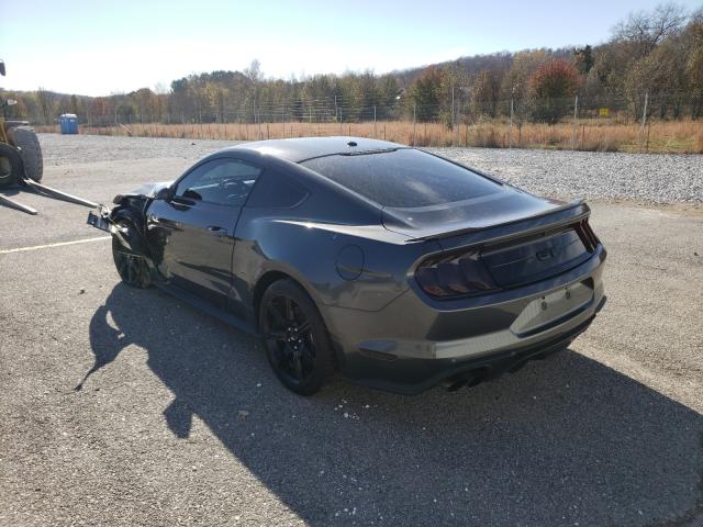 Photo 2 VIN: 1FA6P8CF1K5111561 - FORD MUSTANG GT 