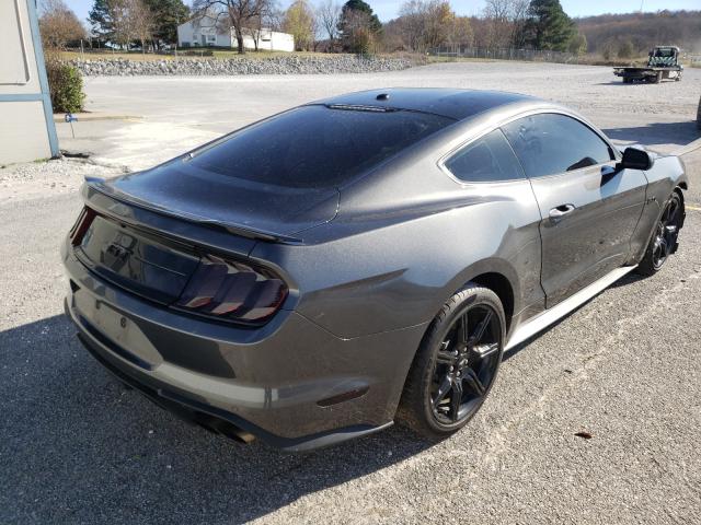 Photo 3 VIN: 1FA6P8CF1K5111561 - FORD MUSTANG GT 