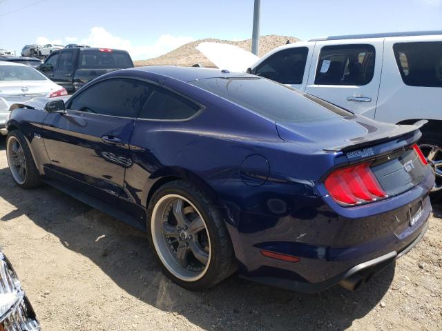 Photo 1 VIN: 1FA6P8CF1K5120101 - FORD MUSTANG GT 