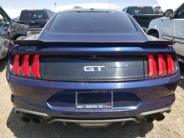 Photo 5 VIN: 1FA6P8CF1K5120101 - FORD MUSTANG GT 