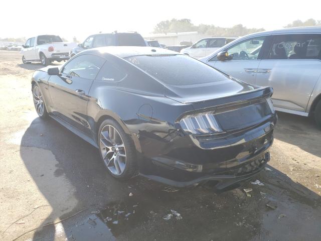 Photo 2 VIN: 1FA6P8CF1K5120339 - FORD MUSTANG GT 