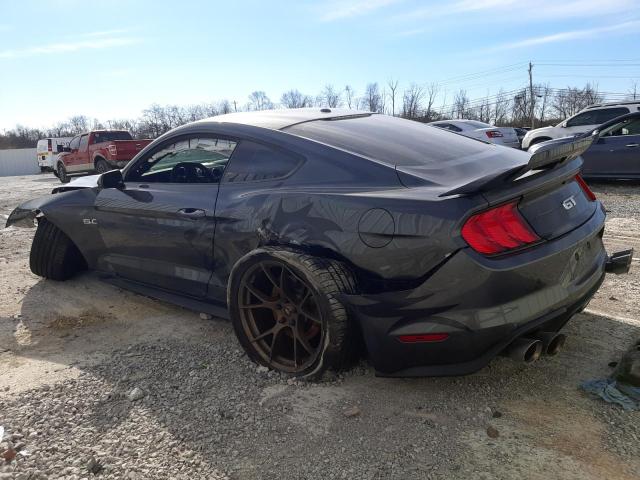 Photo 1 VIN: 1FA6P8CF1K5124035 - FORD MUSTANG 