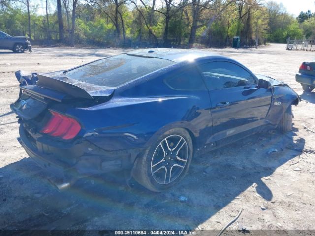 Photo 3 VIN: 1FA6P8CF1K5129106 - FORD MUSTANG 