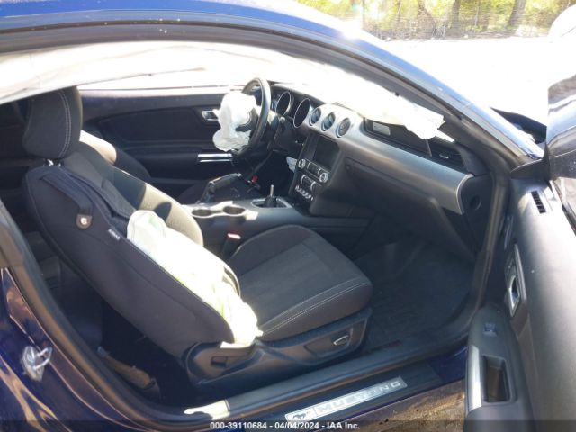 Photo 4 VIN: 1FA6P8CF1K5129106 - FORD MUSTANG 