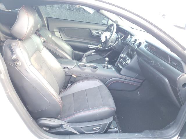 Photo 4 VIN: 1FA6P8CF1K5131115 - FORD MUSTANG GT 