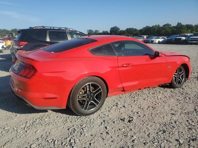 Photo 2 VIN: 1FA6P8CF1K5133432 - FORD MUSTANG GT 