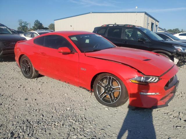 Photo 3 VIN: 1FA6P8CF1K5133432 - FORD MUSTANG GT 