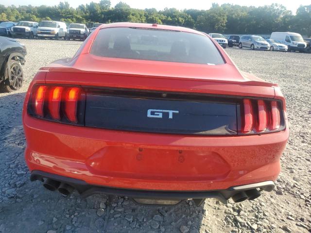 Photo 5 VIN: 1FA6P8CF1K5133432 - FORD MUSTANG GT 