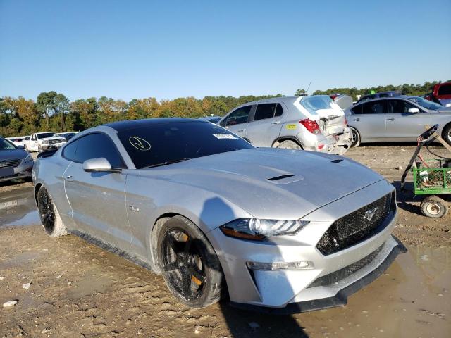 Photo 0 VIN: 1FA6P8CF1K5134127 - FORD MUSTANG GT 