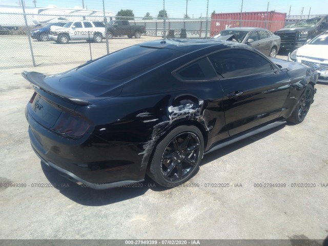 Photo 3 VIN: 1FA6P8CF1K5134340 - FORD MUSTANG 